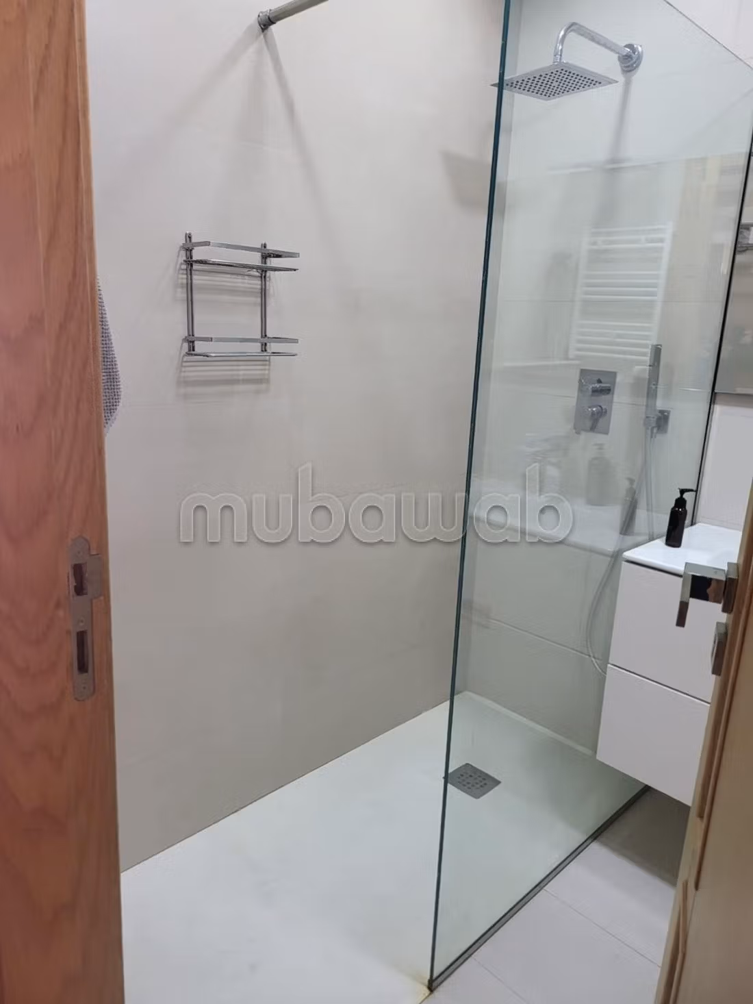 Vente appartement quartier administratif
