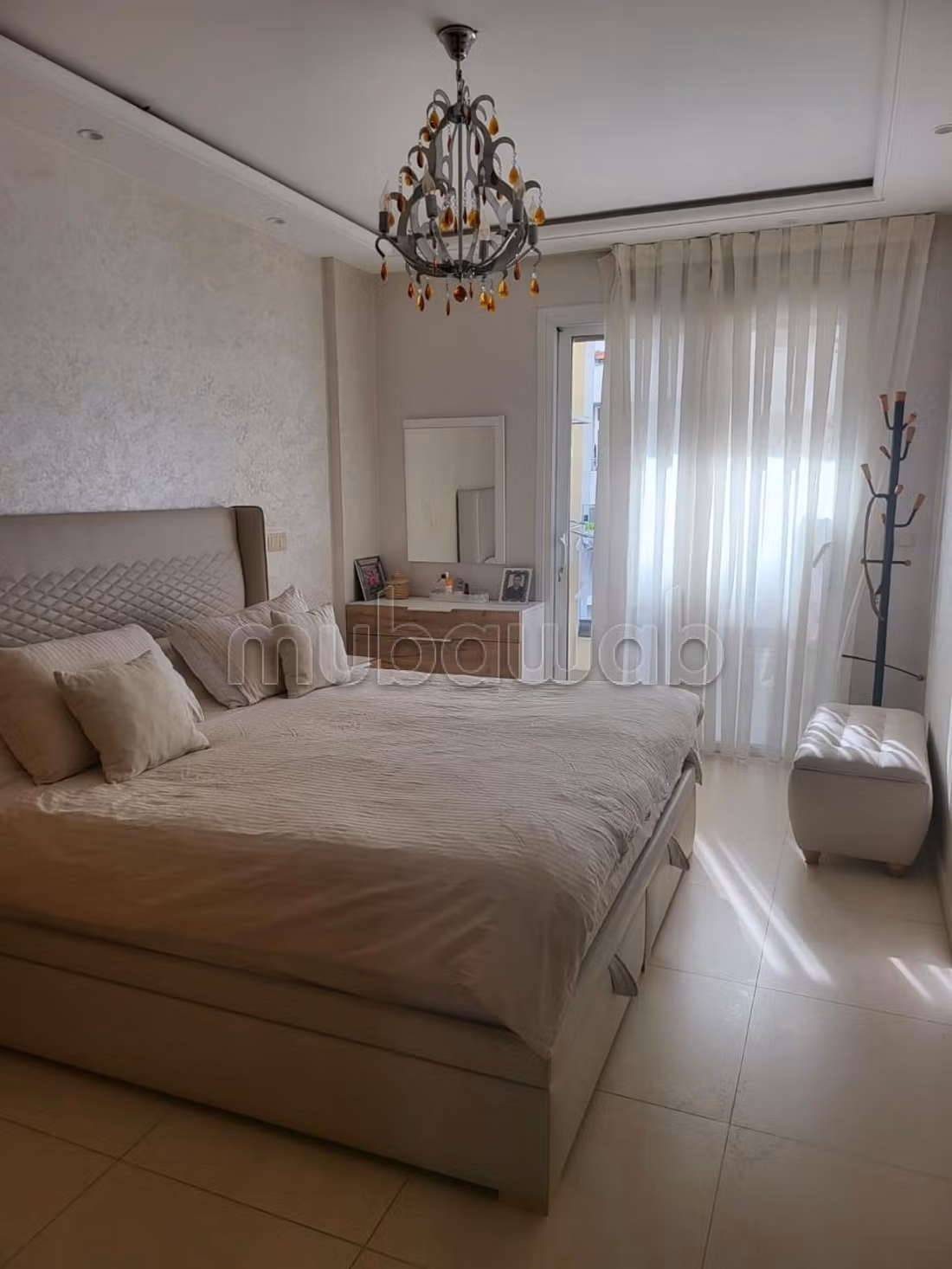 Vente appartement quartier administratif