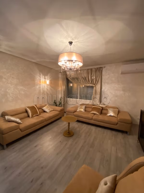 Location appartement meublee tanja balia