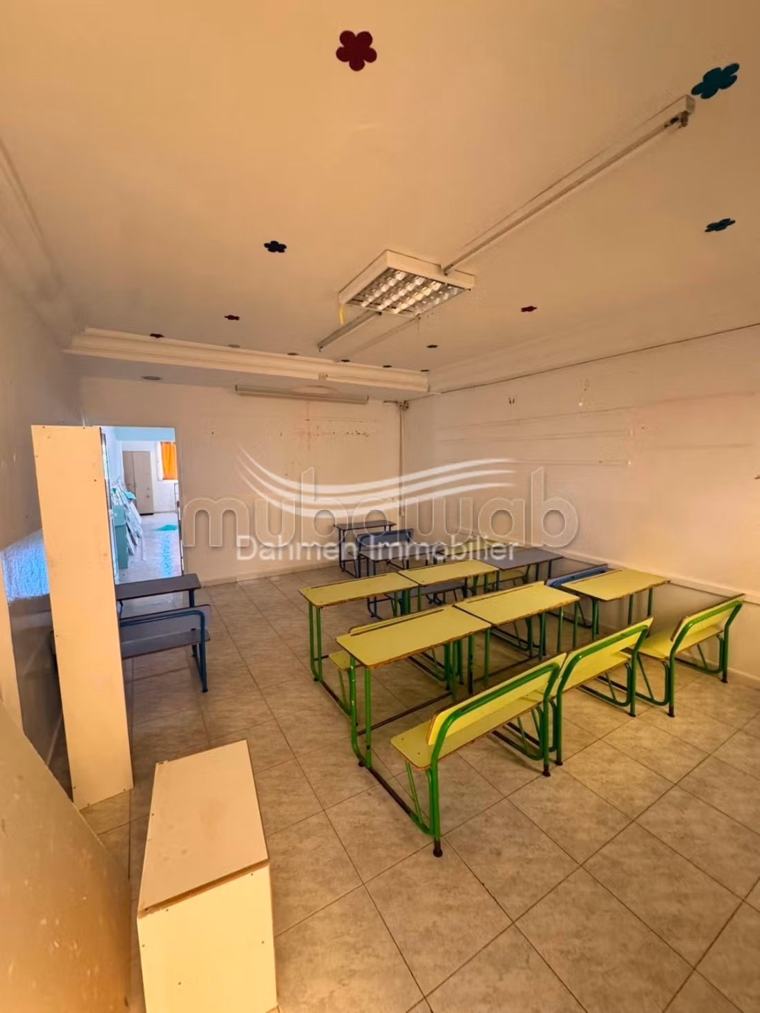 In affitto – Spazio commerciale
