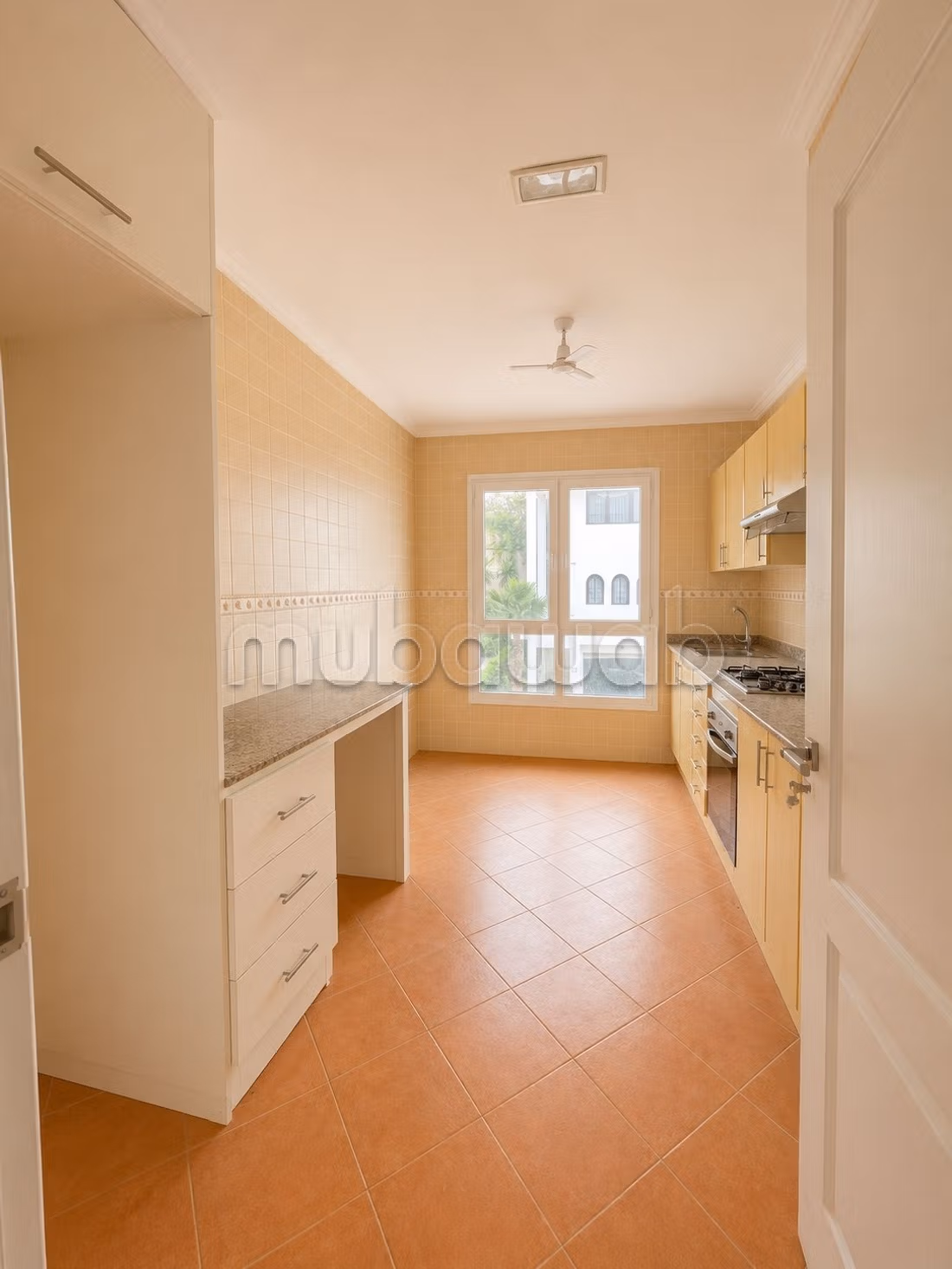 Vente appartement malabata tanger