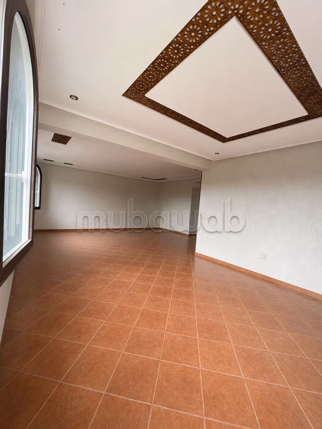 Vente appartement malabata tanger