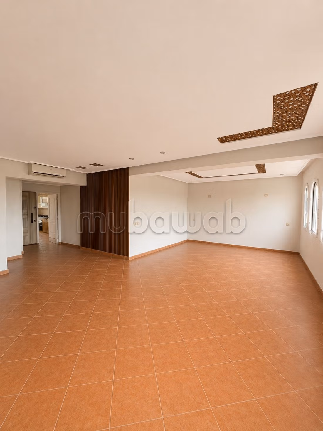 Vente appartement malabata tanger