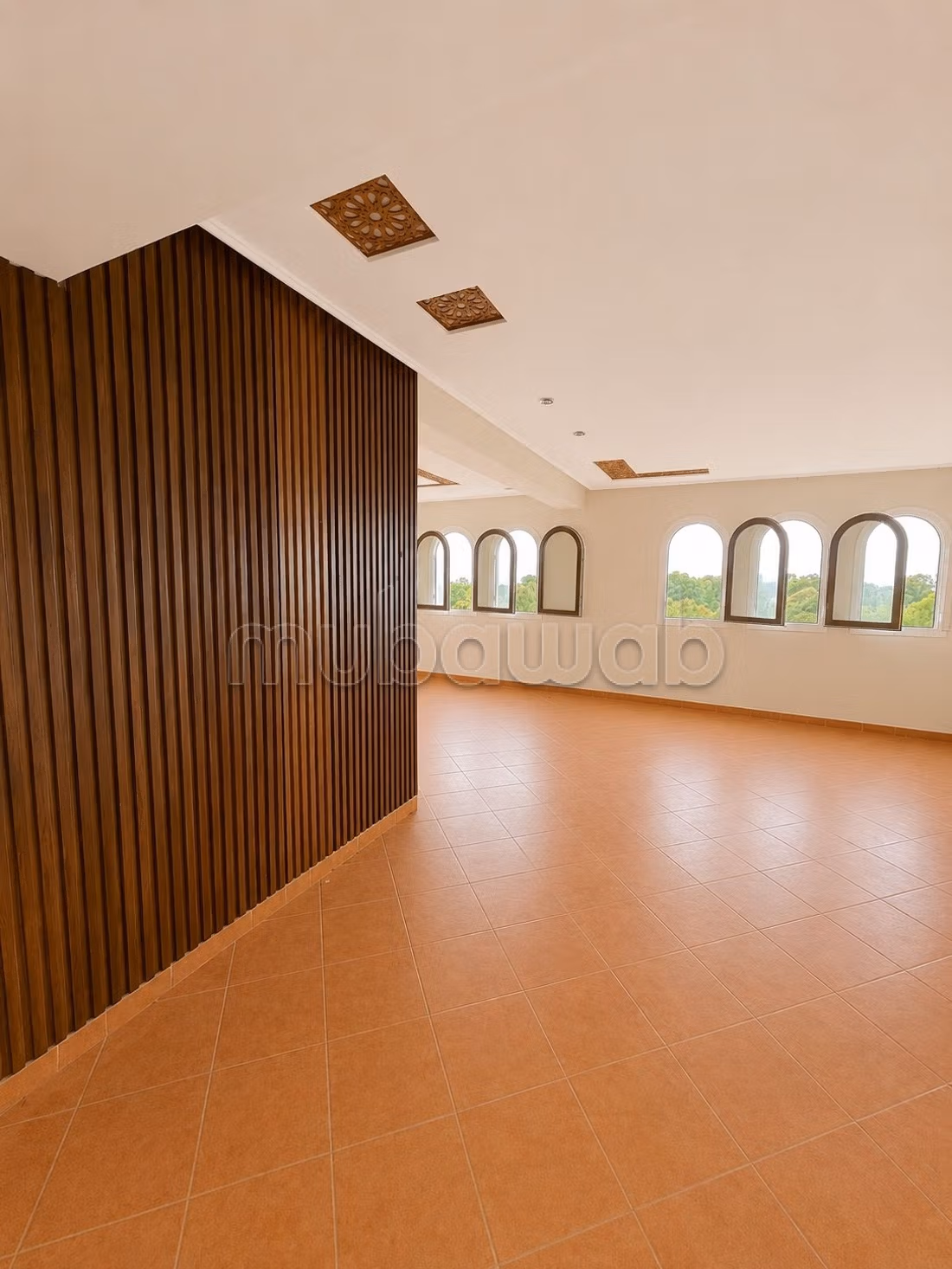 Vente appartement malabata tanger