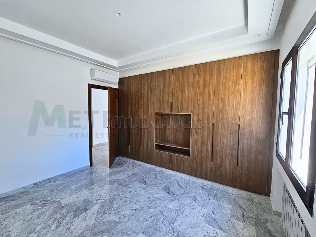 In Vendita Appartamento Nuovo a La Marsa
