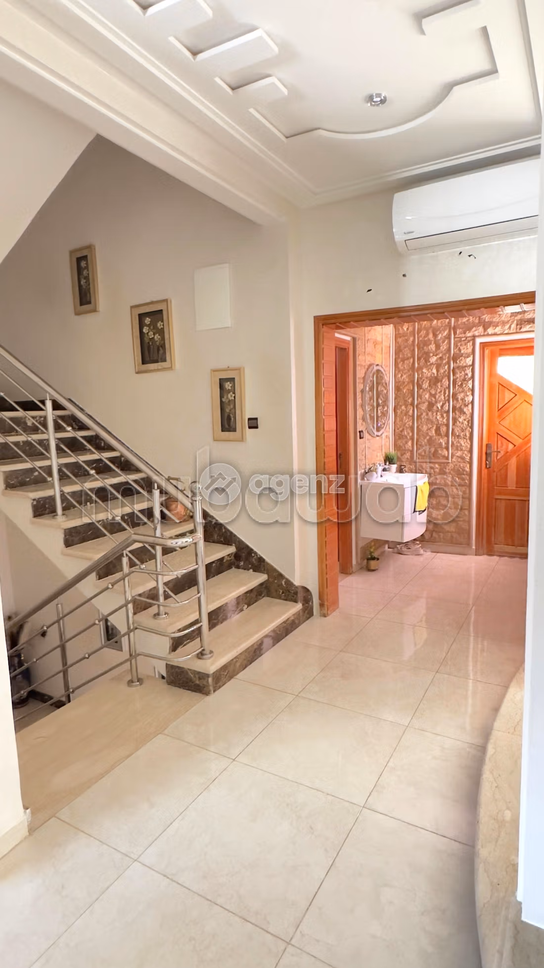 Villa à vendre 182 m², 4 chambres Toulal Meknès