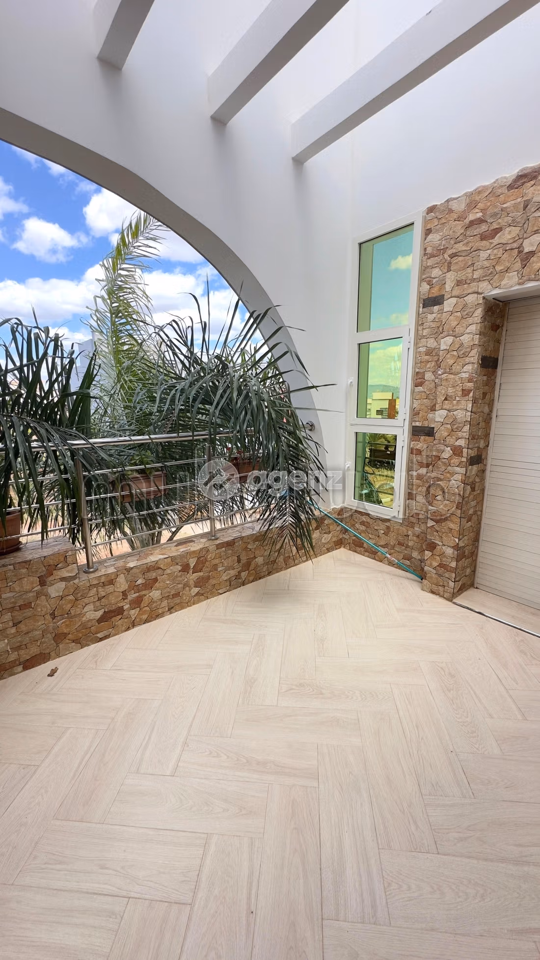 Villa à vendre 182 m², 4 chambres Toulal Meknès