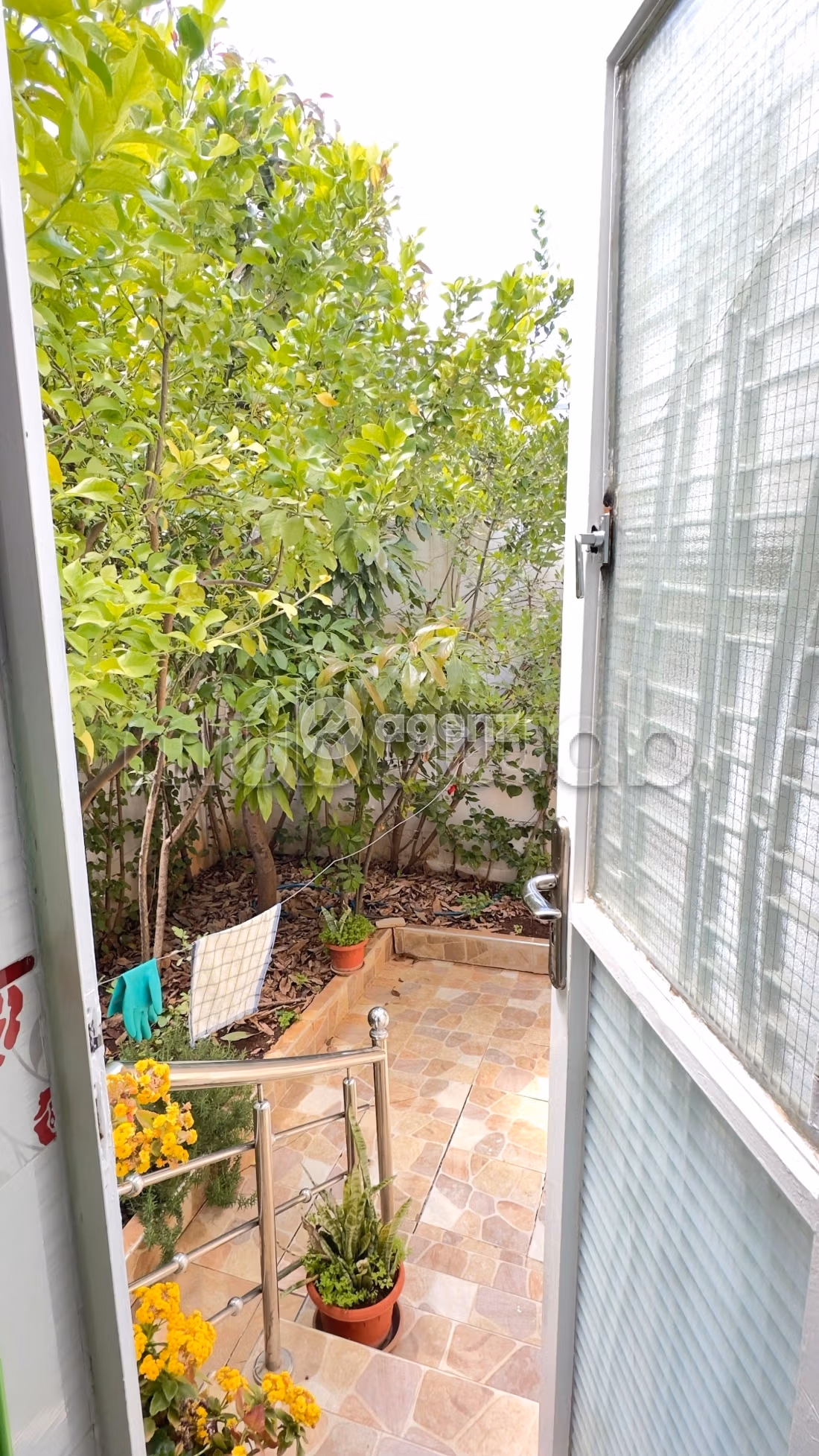 Villa à vendre 182 m², 4 chambres Toulal Meknès