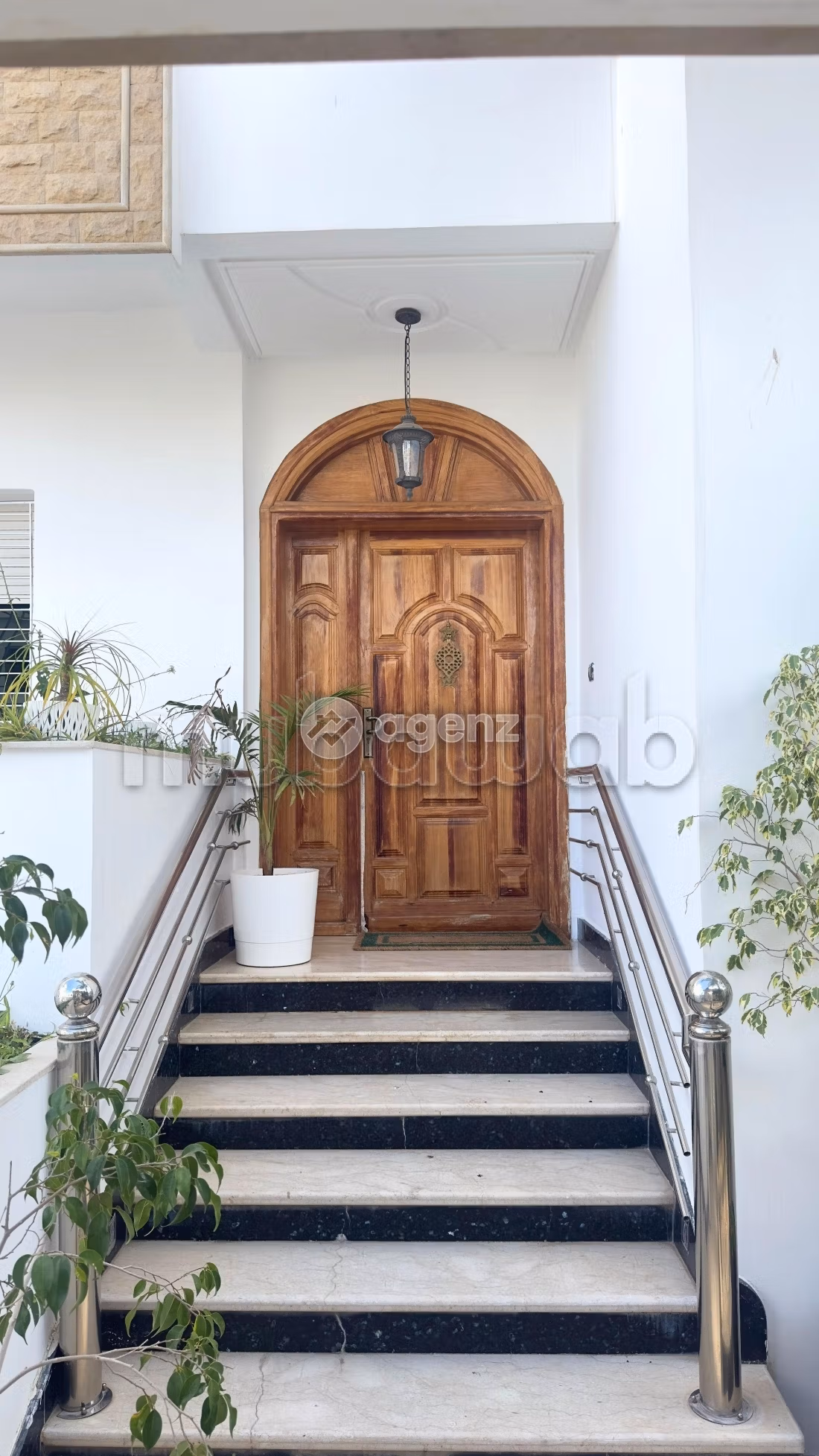 Villa à vendre 182 m², 4 chambres Toulal Meknès