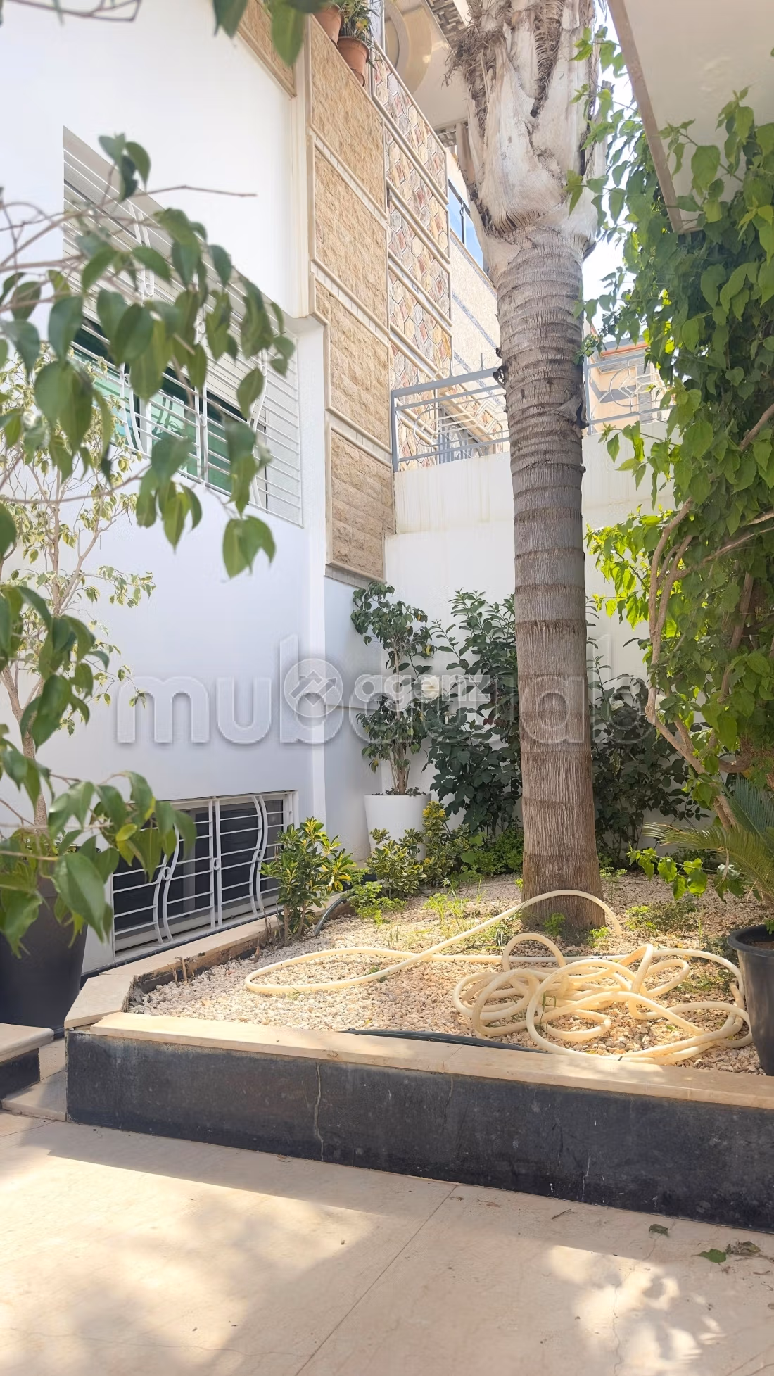 Villa à vendre 182 m², 4 chambres Toulal Meknès