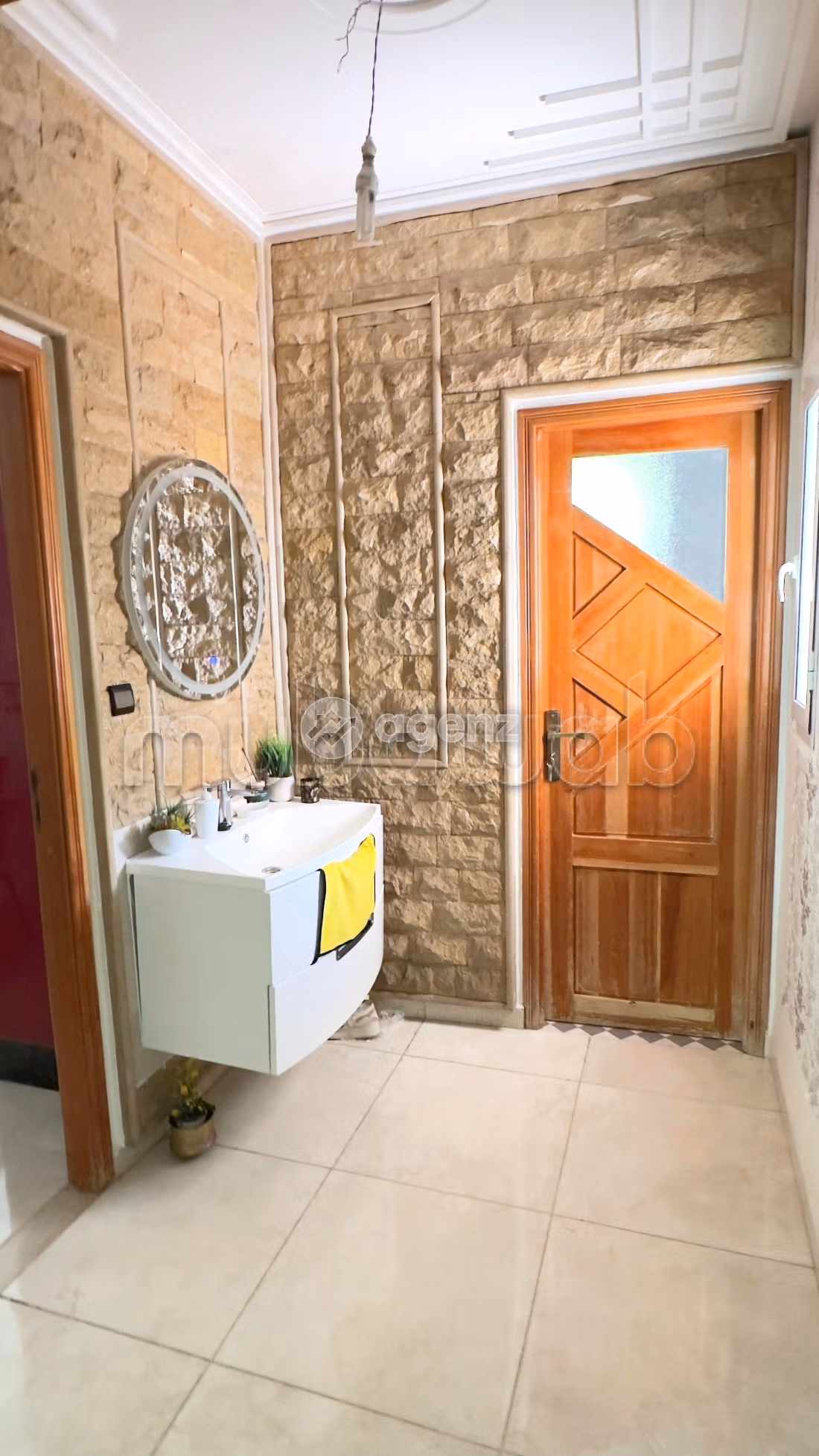 Villa à vendre 182 m², 4 chambres Toulal Meknès