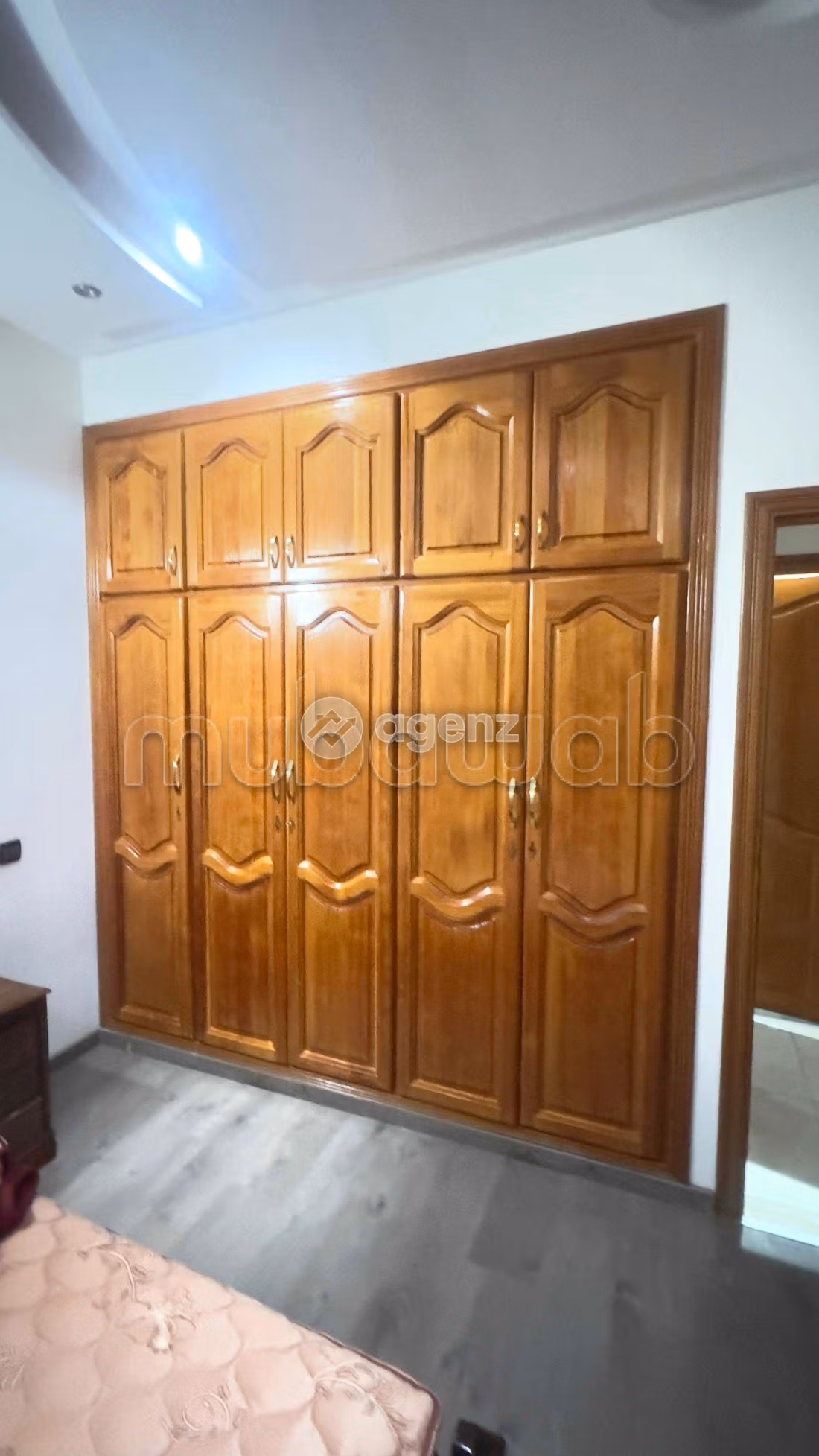 Villa à vendre 182 m², 4 chambres Toulal Meknès