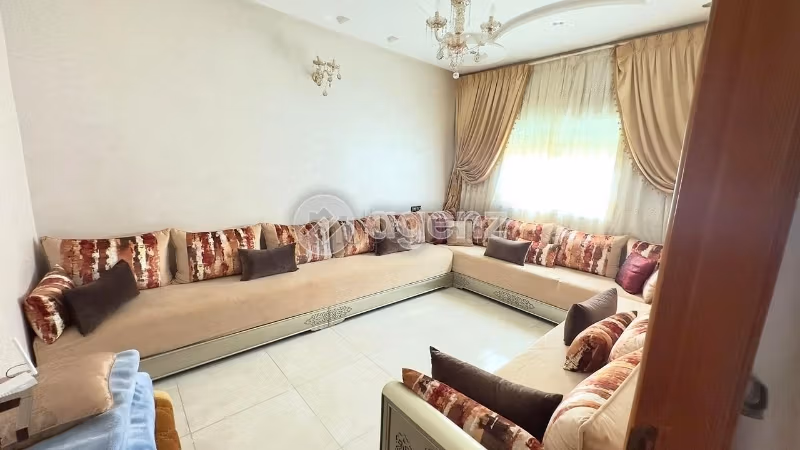 Villa in vendita 182 m², 4 camere Toulal Meknès