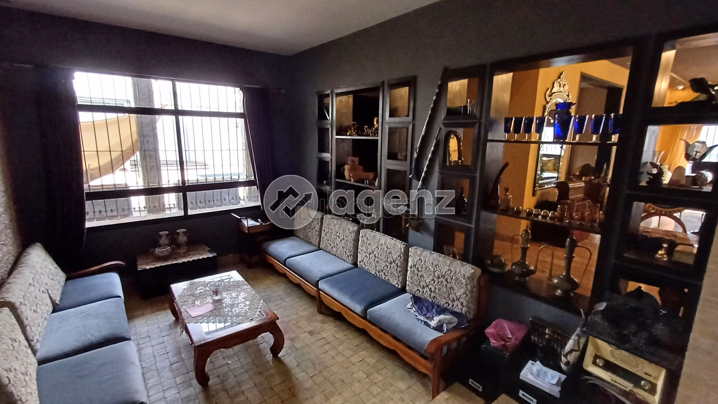 Villa in vendita 814 m², 4 camere Strada Immouzer Fes