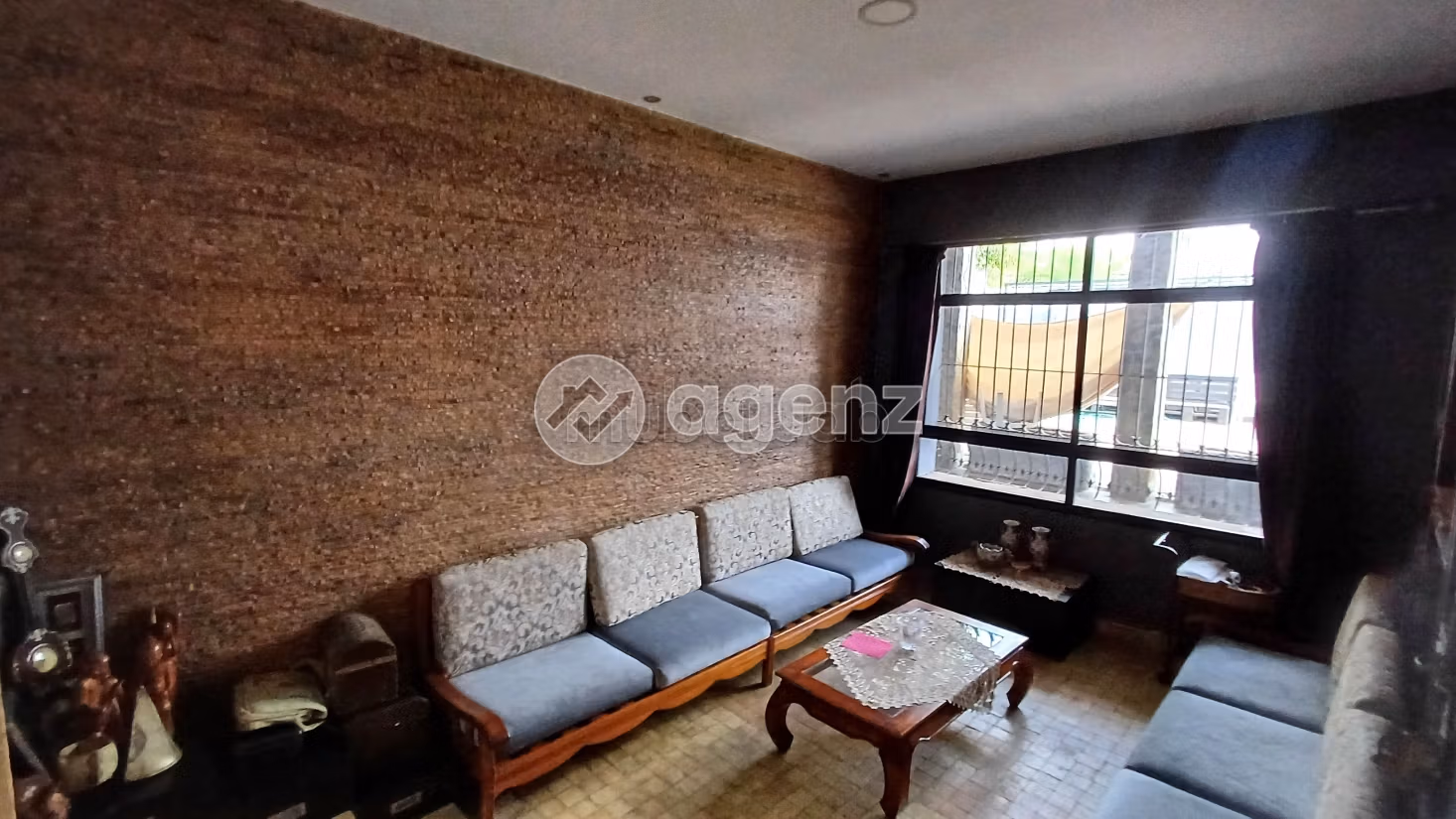 Villa in vendita 814 m², 4 camere Strada Immouzer Fes