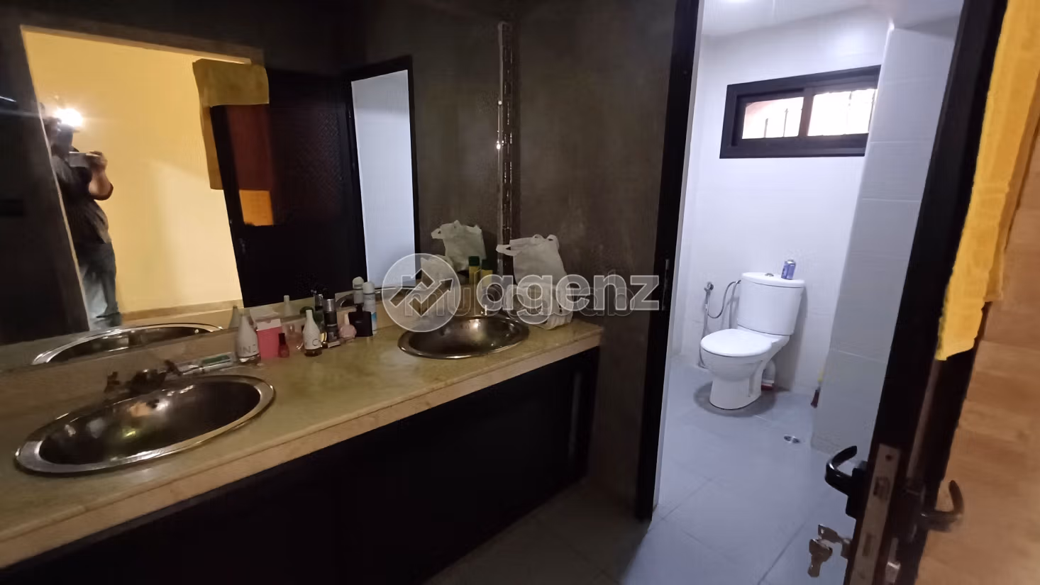 Villa in vendita 814 m², 4 camere Strada Immouzer Fes
