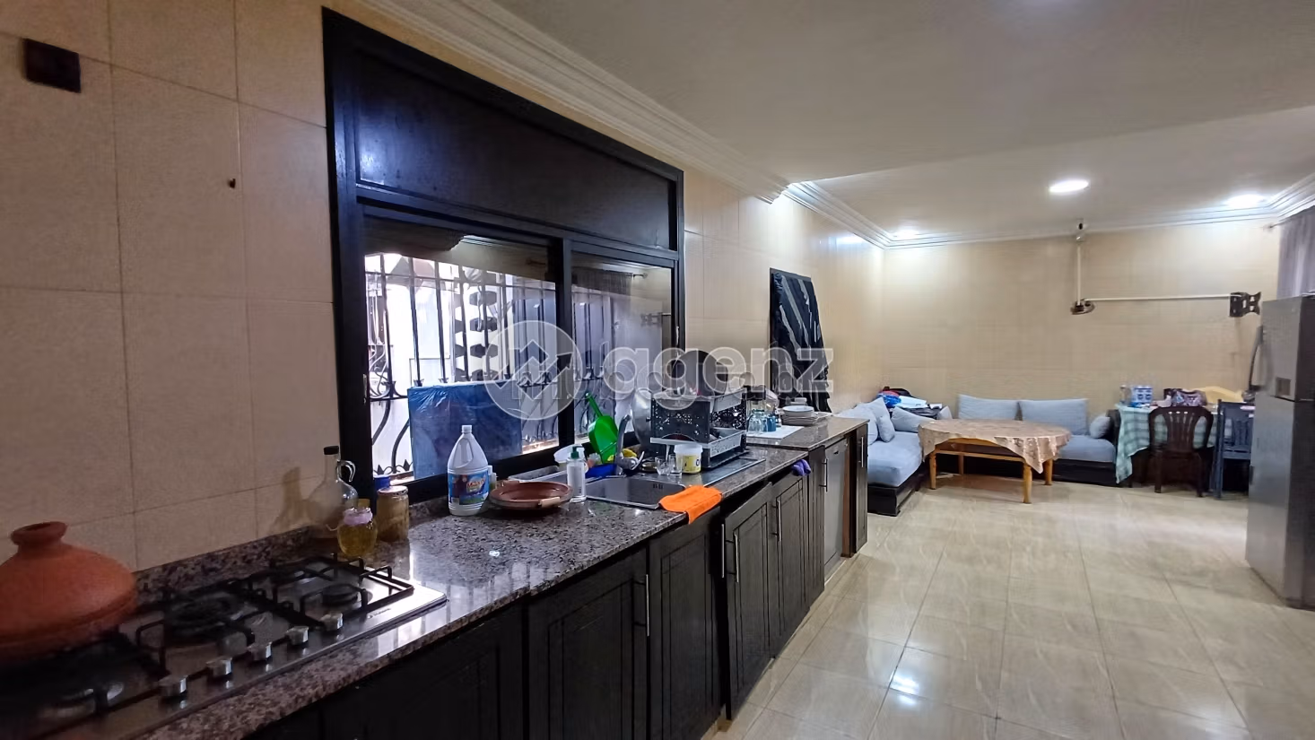 Villa in vendita 814 m², 4 camere Strada Immouzer Fes