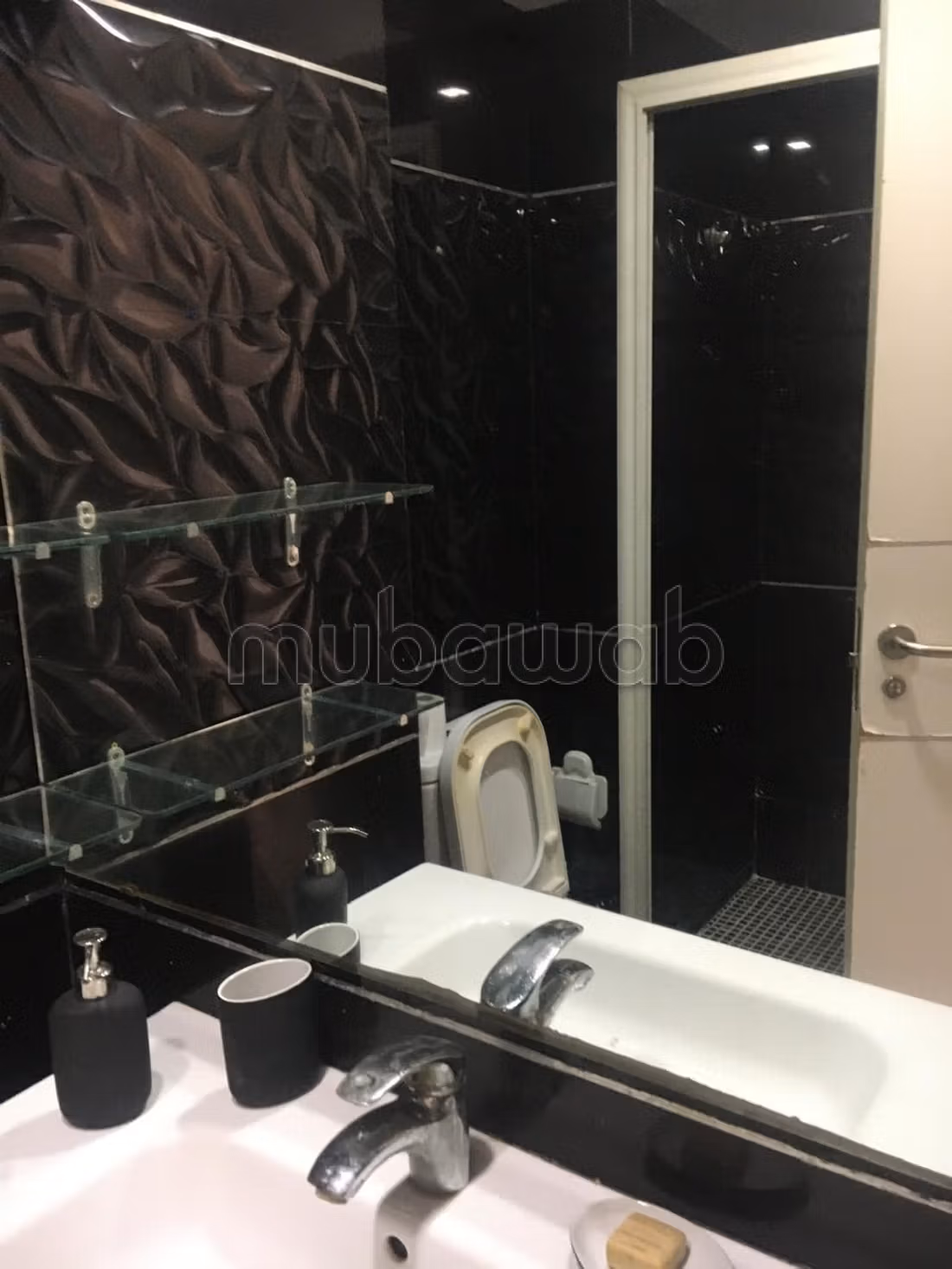 Studio Gauthier 18 m2 di terrazza
