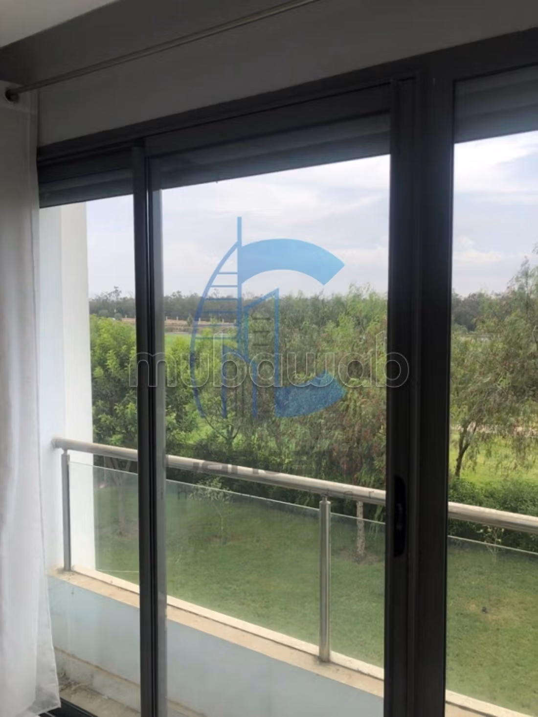 Location spacieux appartement bouskoura — 5
