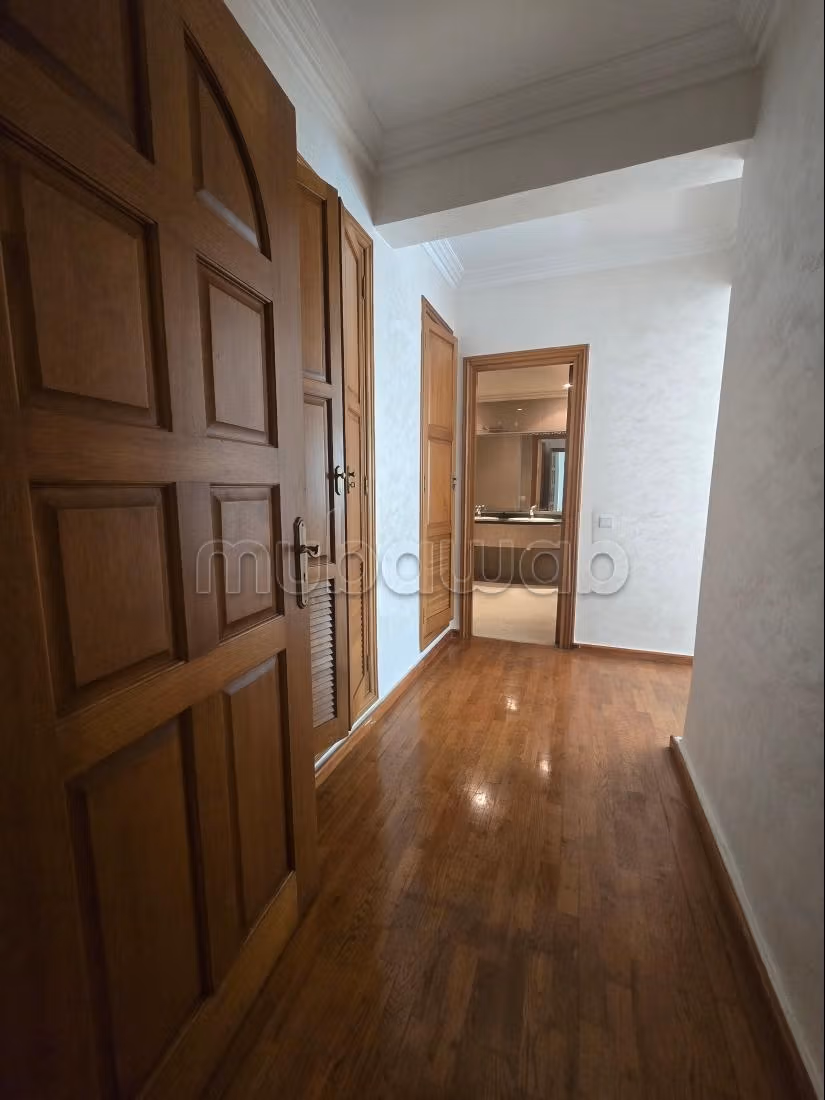 Appartement 190 m² f Bourgogne Ouest — 11