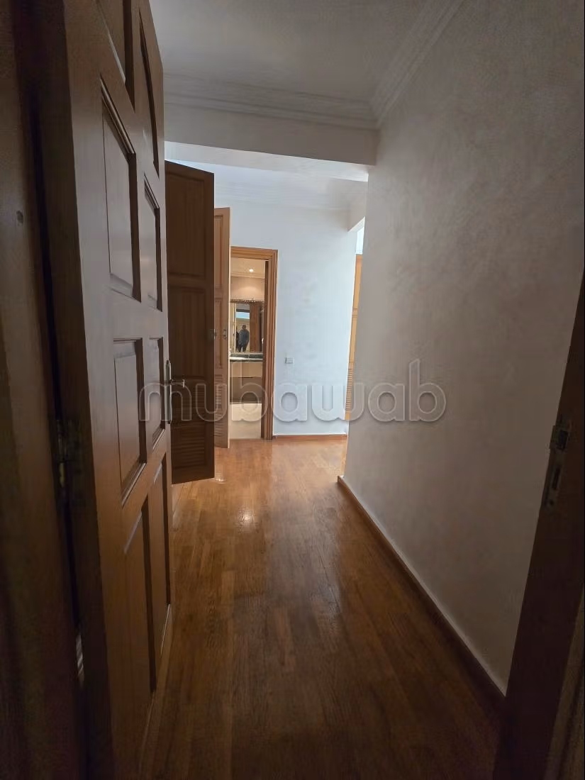 Appartement 190 m² f Bourgogne Ouest — 12