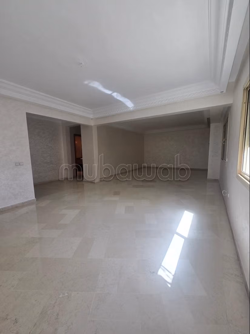 Appartement 190 m² f Bourgogne Ouest — 14