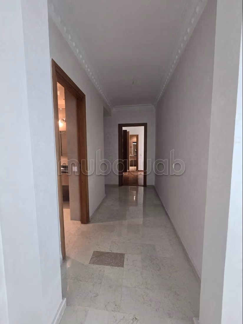Appartement 190 m² f Bourgogne Ouest — 15