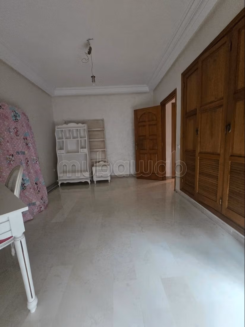 Appartement 190 m² f Bourgogne Ouest — 18
