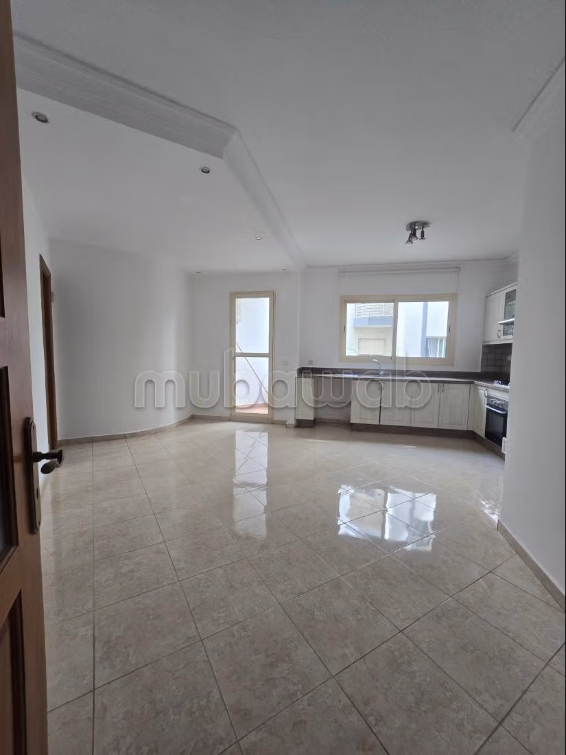 Bourgogne, à vendre appartement haut standing de 3 chambres — 5
