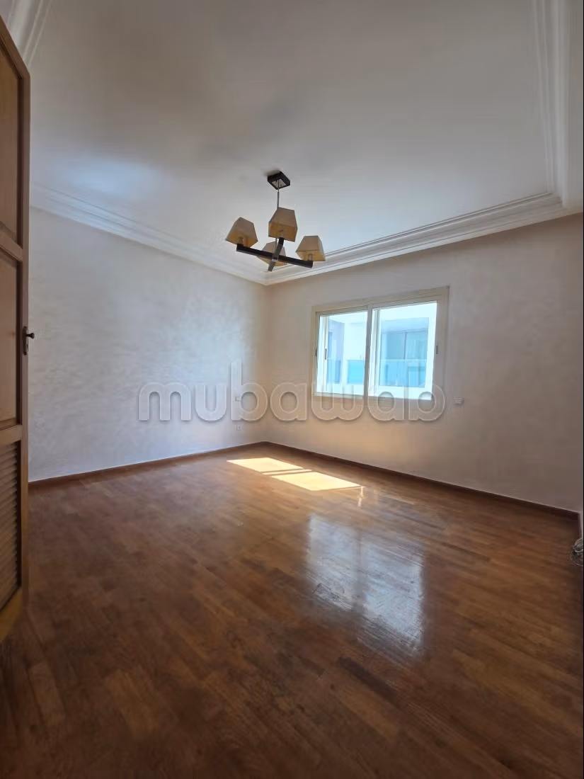 Appartement 190 m² f Bourgogne Ouest — 7