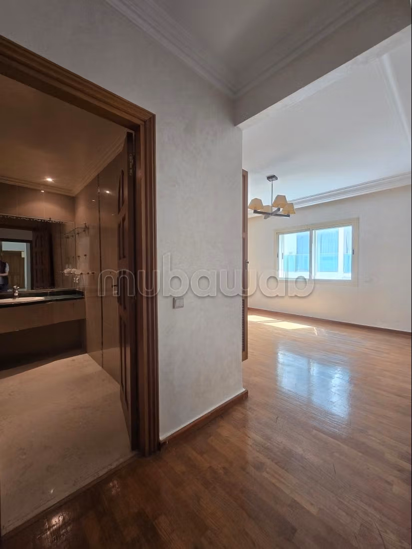 Appartement 190 m² f Bourgogne Ouest — 8