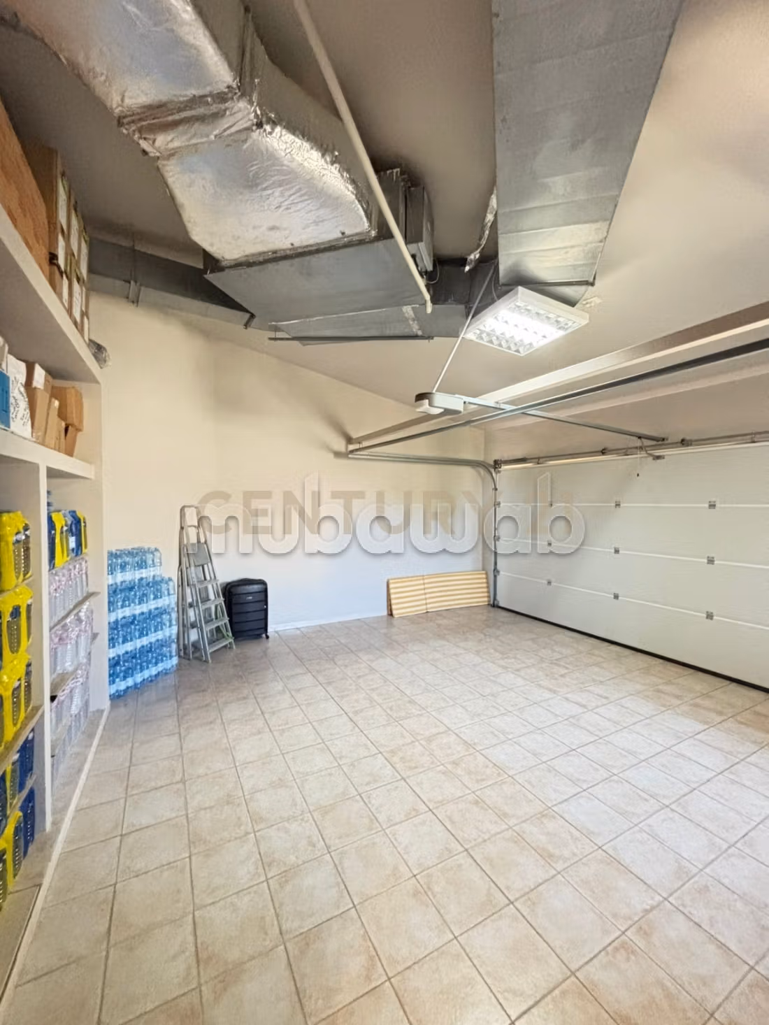 À vendre villa de maitre S5 à Mornag