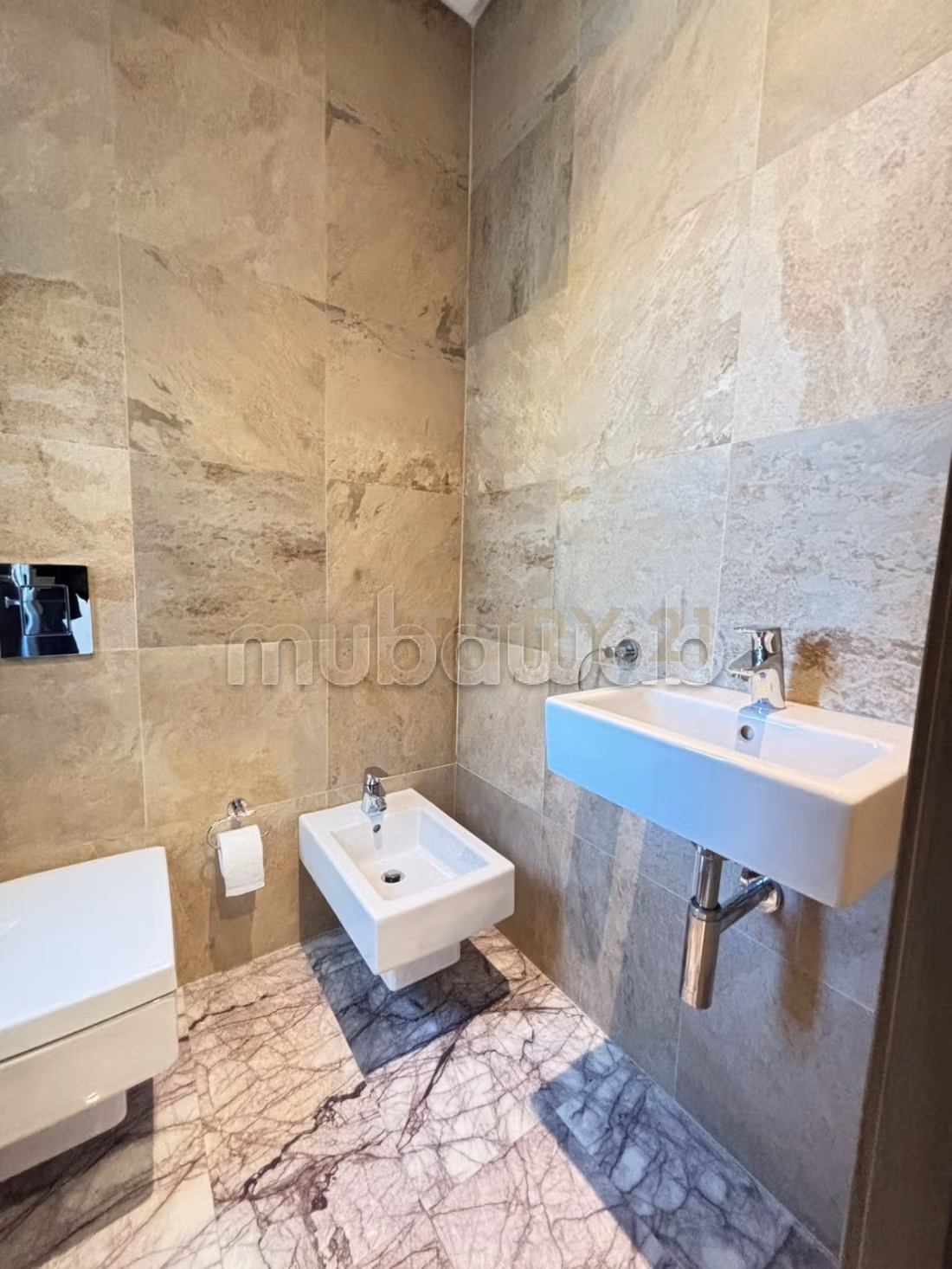 À vendre villa de maitre S5 à Mornag