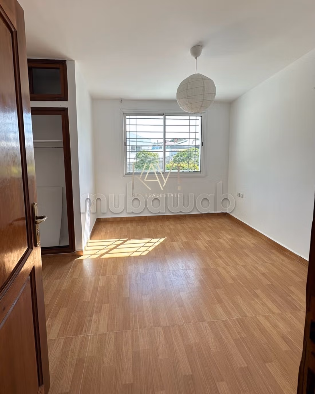 Villa à louer meublée ou vide ou à vendre – Californie, Tanger