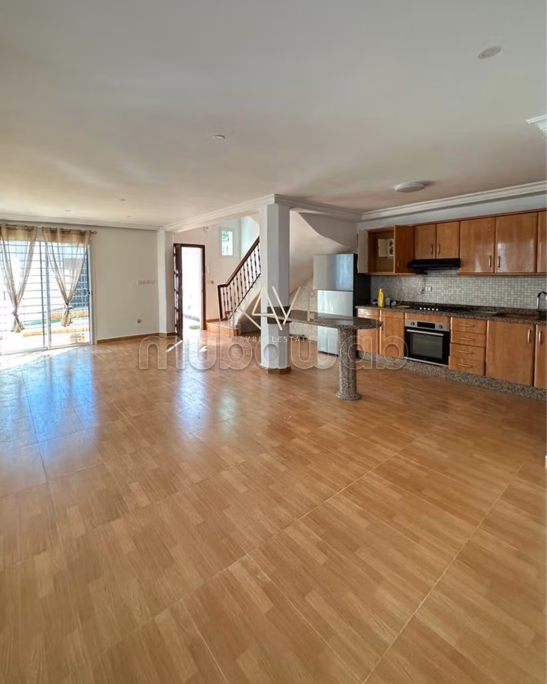 Villa à louer meublée ou vide ou à vendre – Californie, Tanger