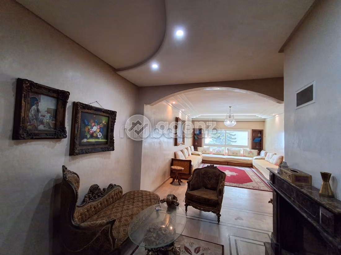 Appartement 161 m² à Les Hôpitaux — 14