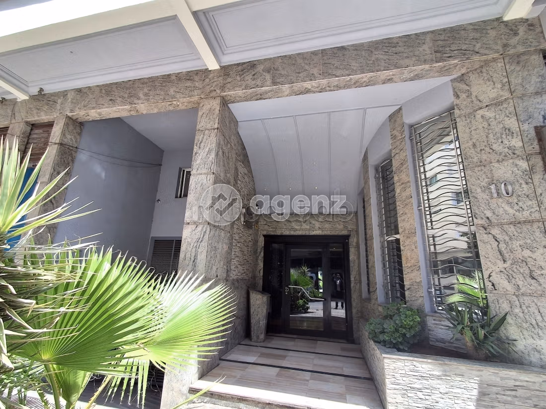 Appartement 161 m² à Les Hôpitaux — 18