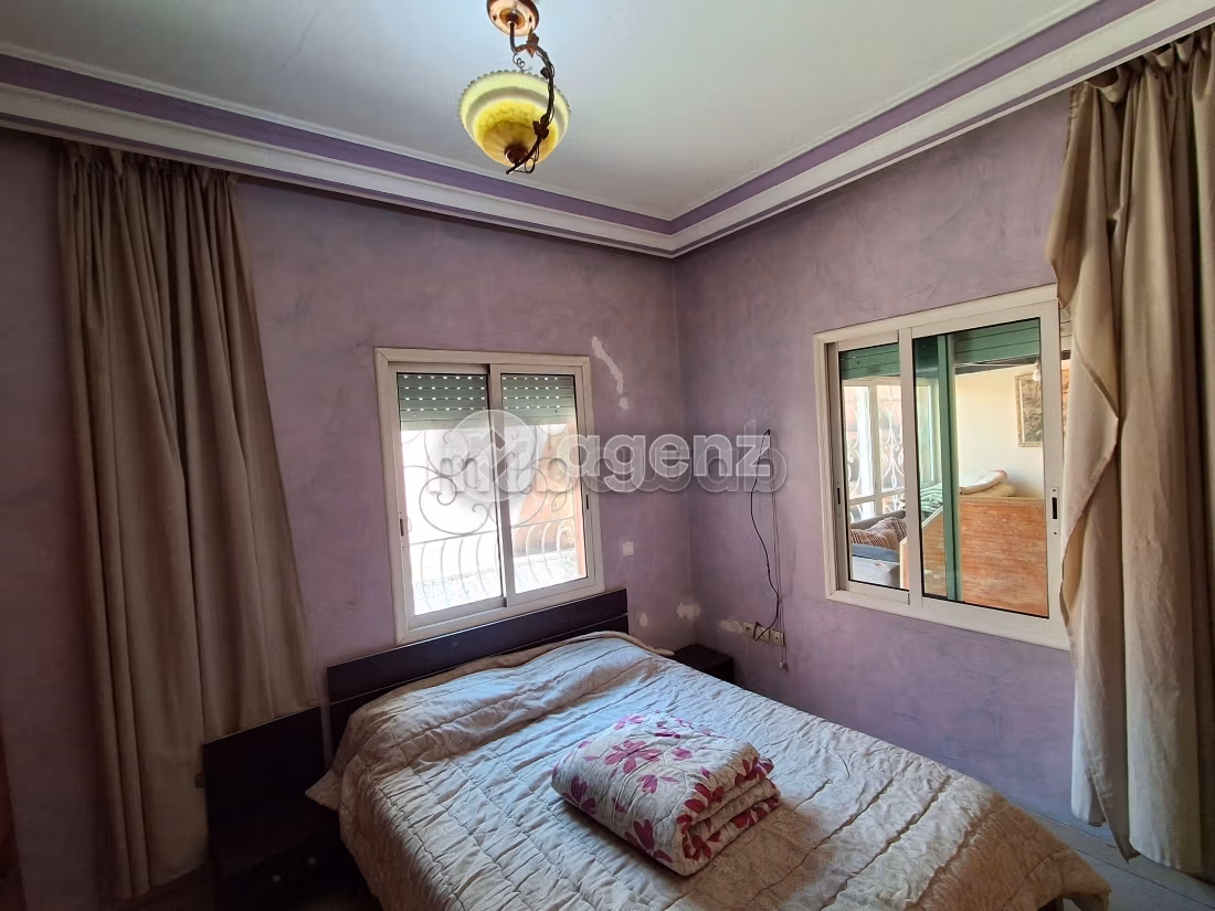 Appartement à vendre 161 m², 3 chambres Les Hôpitaux Casablanca — 3