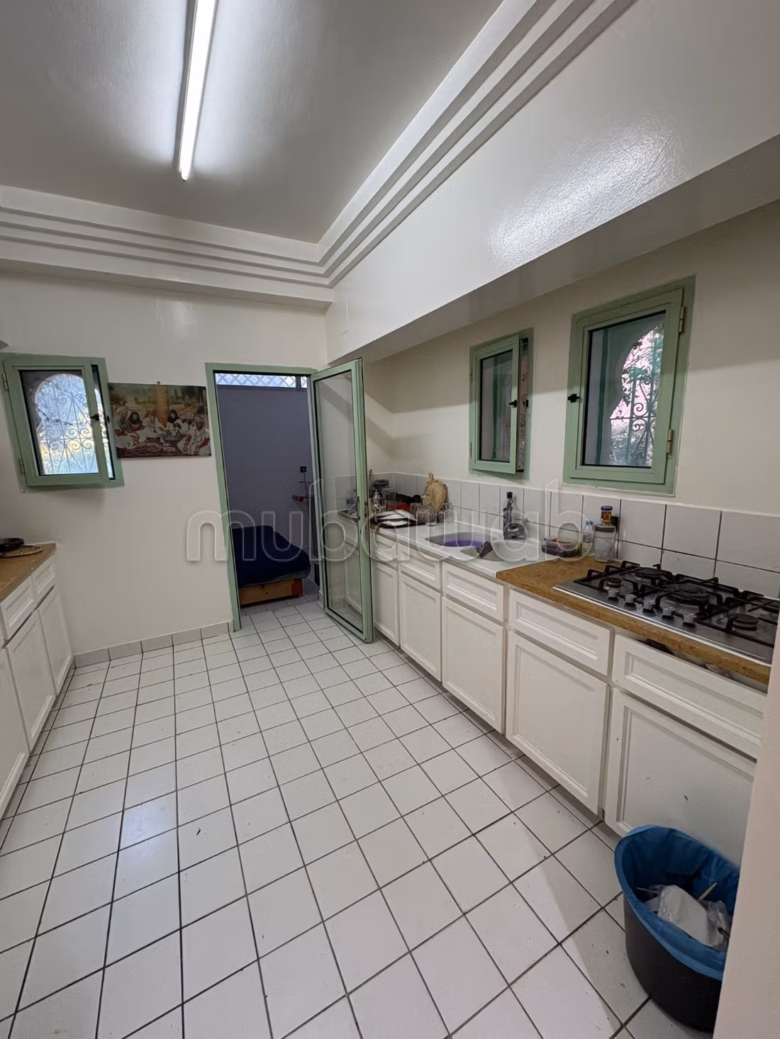 Appartement 190 m² f Route Casablanca — 7
