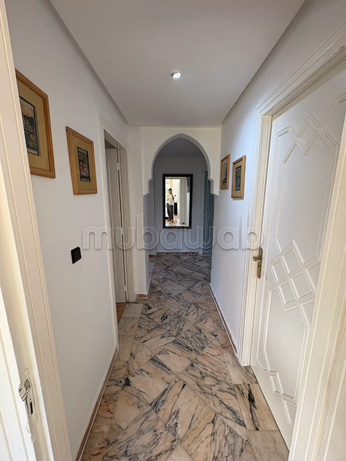 Appartement 190 m² f Route Casablanca — 8
