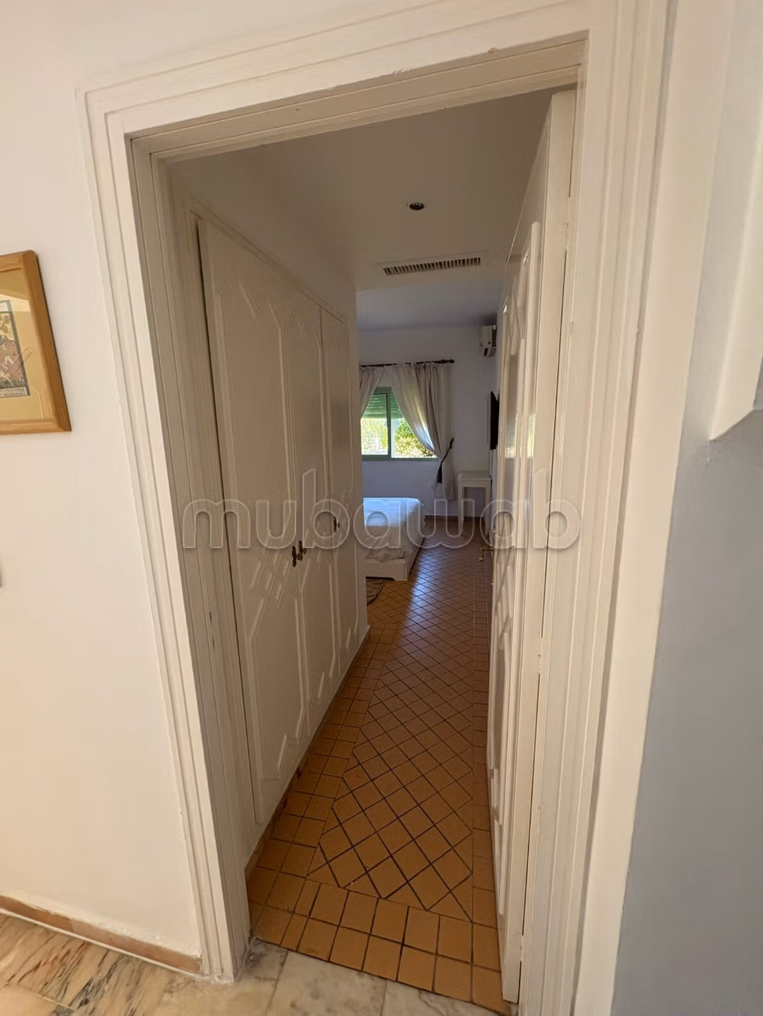 Appartement 190 m² f Route Casablanca — 9