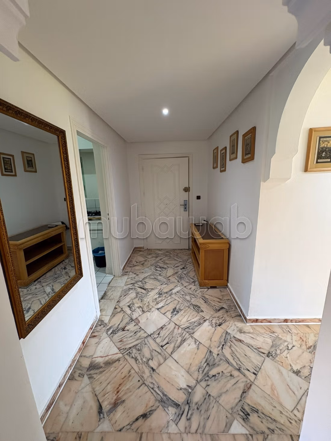 Appartement 190 m² f Route Casablanca — 10