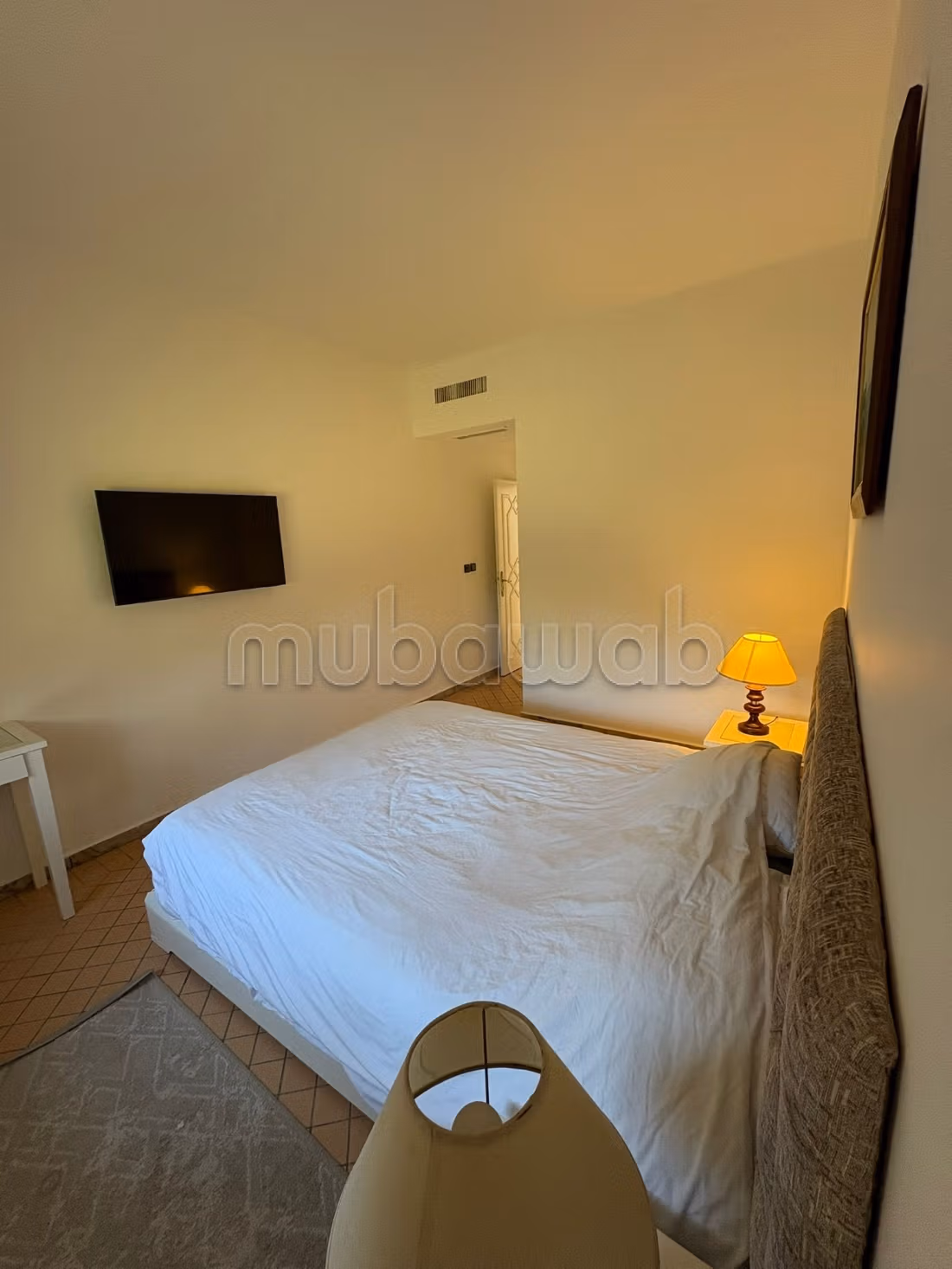 Appartement 190 m² f Route Casablanca — 11