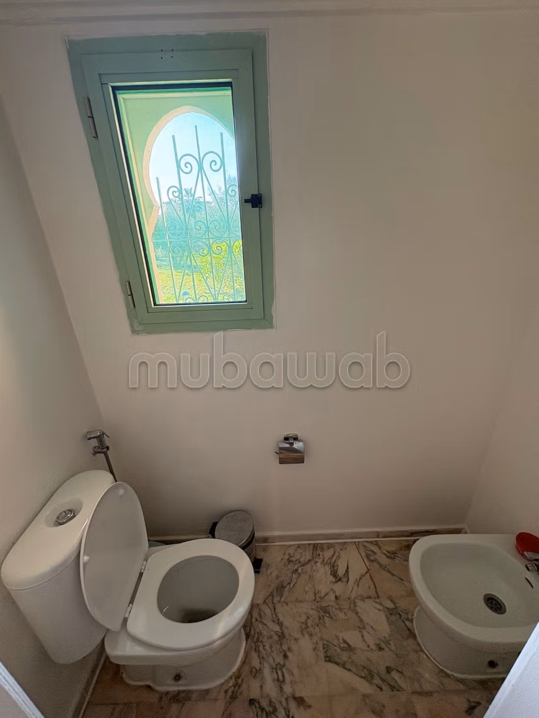 Appartement 190 m² f Route Casablanca — 13