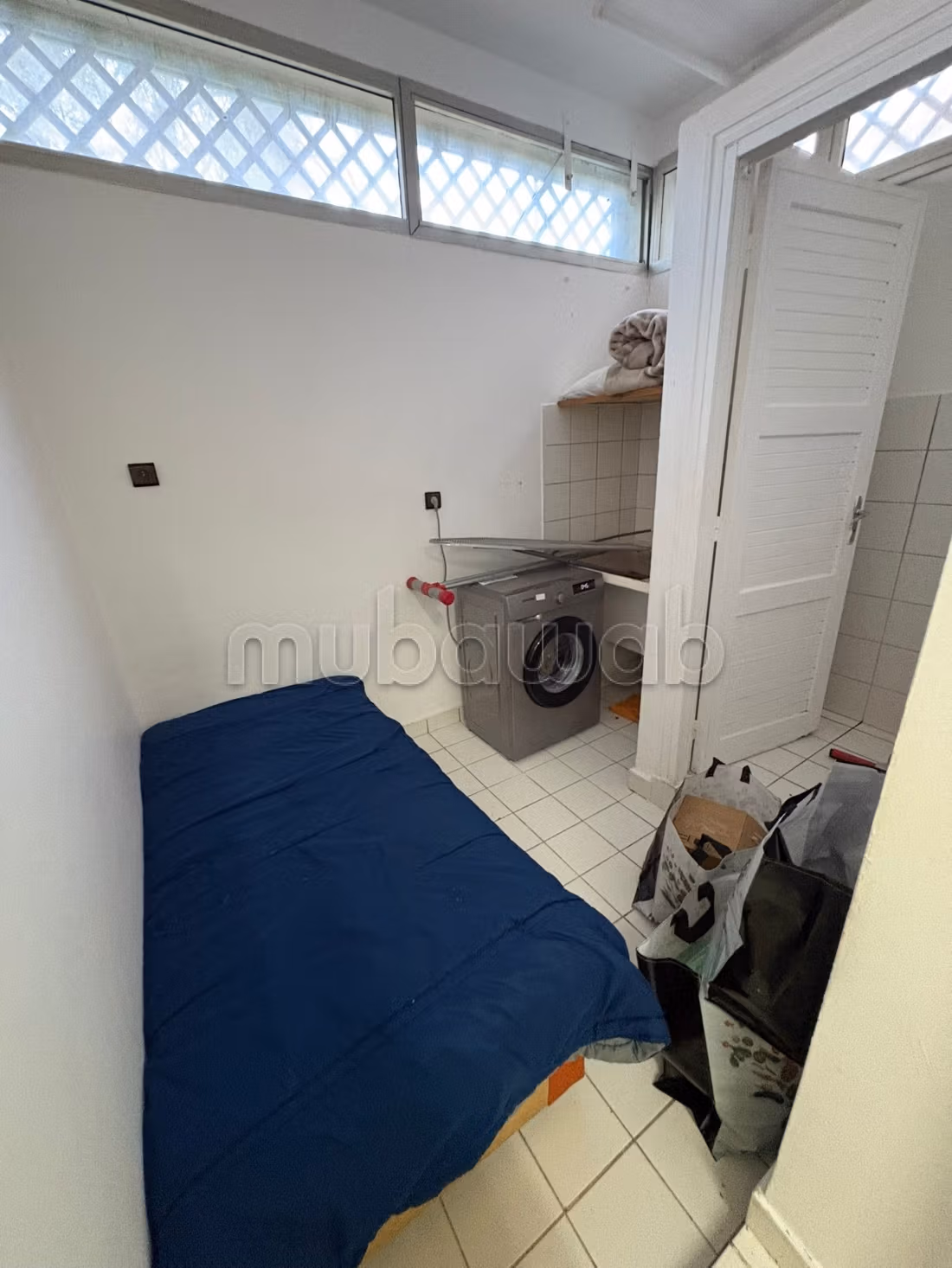 Appartement 190 m² f Route Casablanca — 15