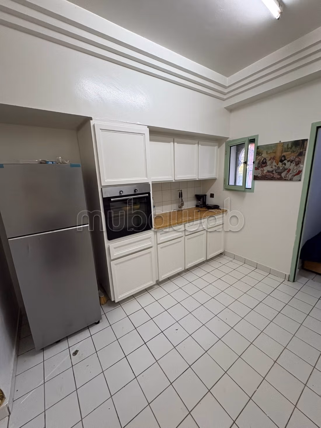 Appartement 190 m² f Route Casablanca — 17