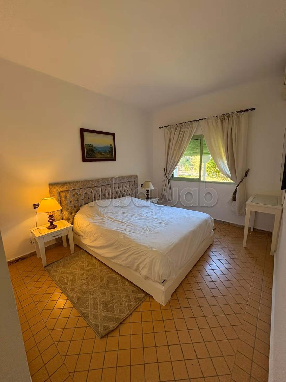 Appartement 190 m² f Route Casablanca — 18