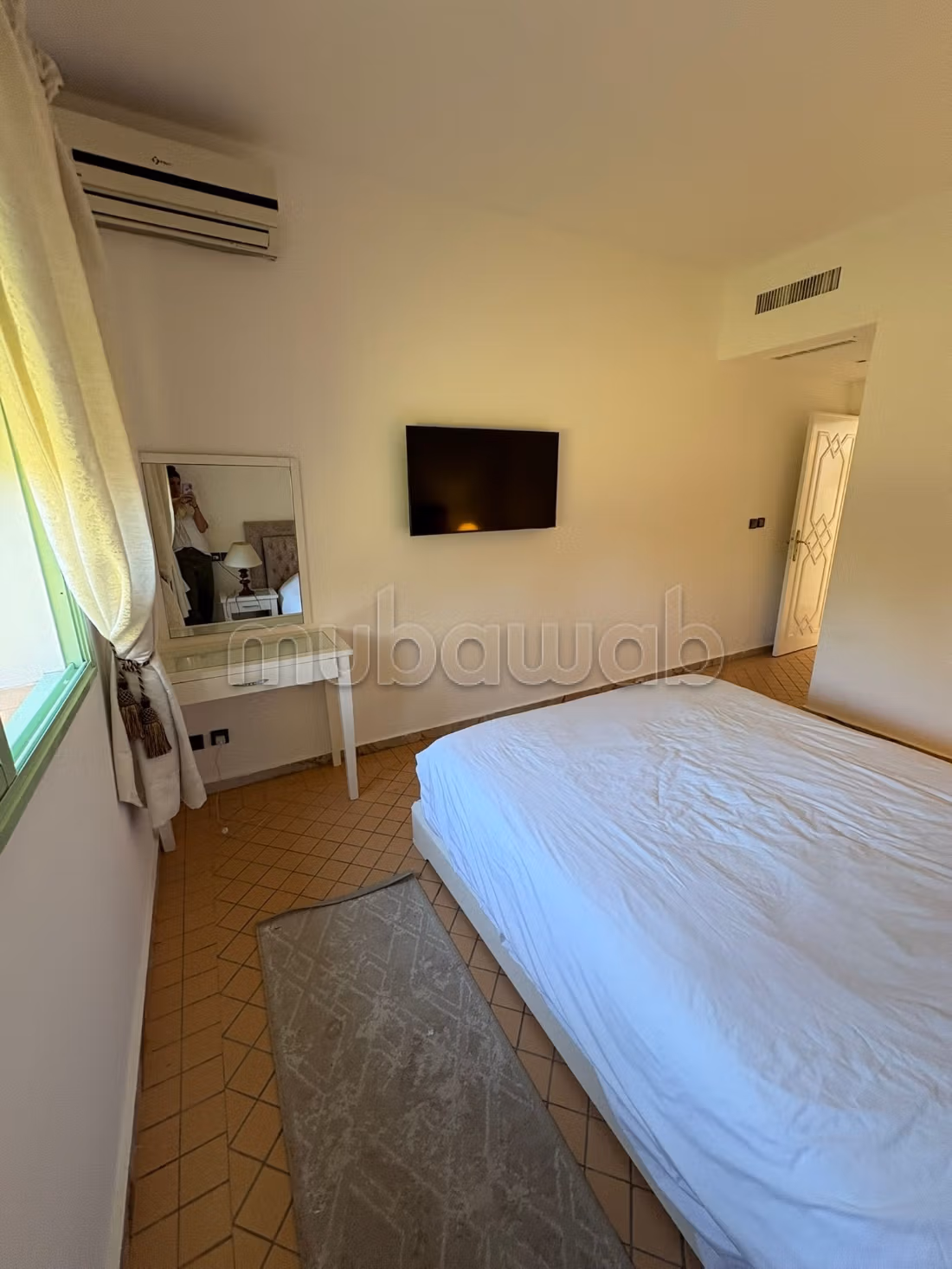 Appartement 190 m² f Route Casablanca — 19