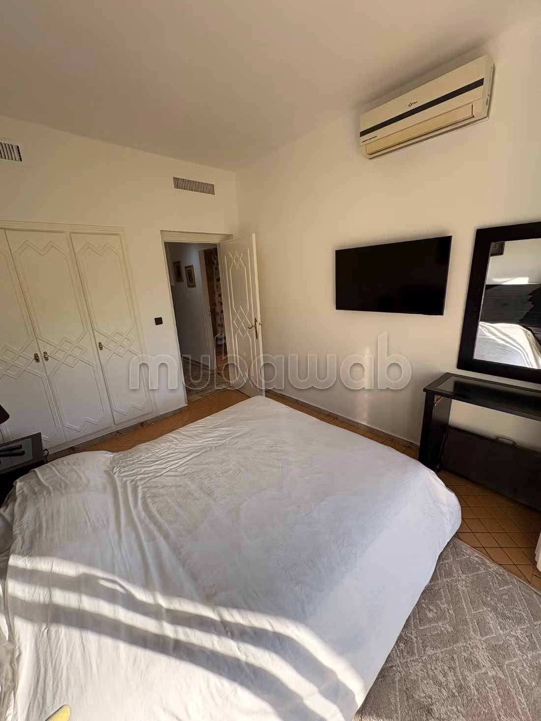 Appartement 190 m² f Route Casablanca — 21
