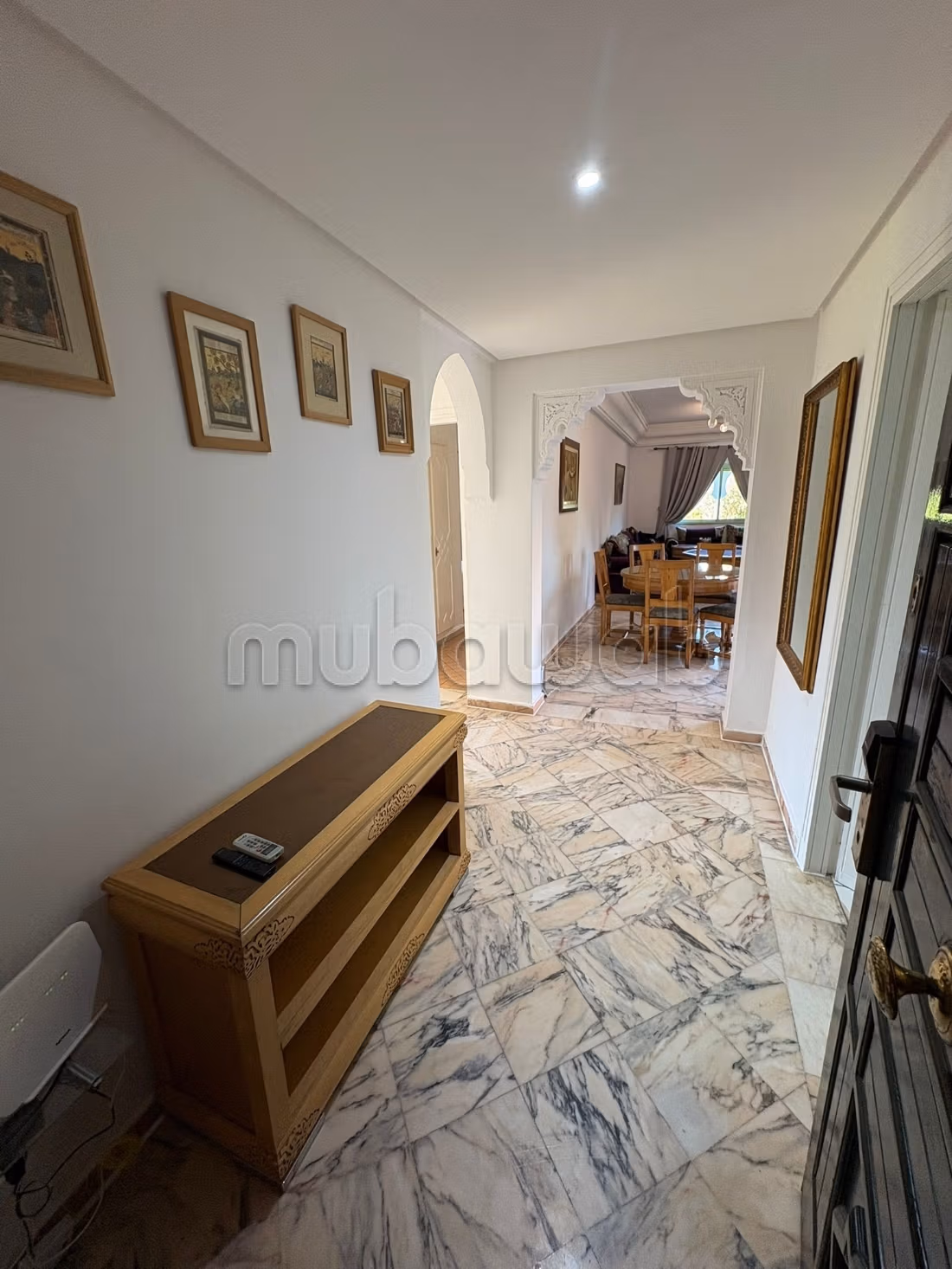 Appartement 190 m² f Route Casablanca — 22